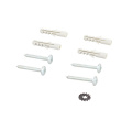 Mounting Parts - 808106249 Accessory Set [Electrolux Aeg]